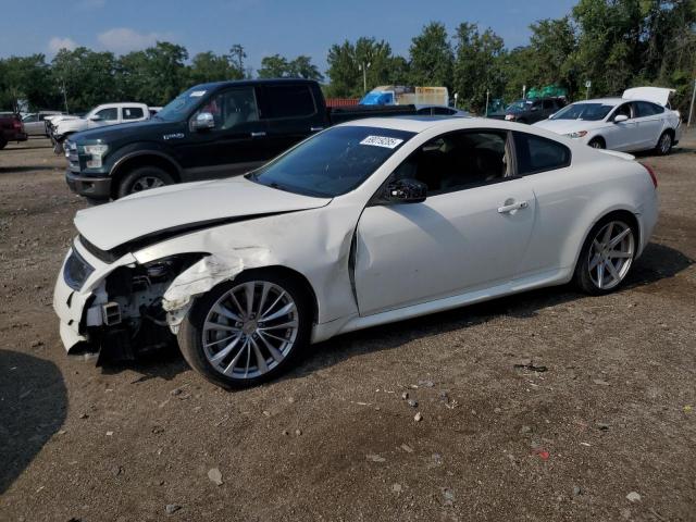  Salvage INFINITI G37