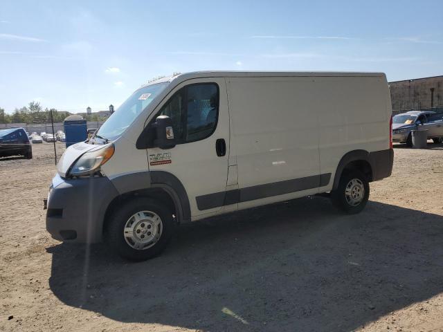  Salvage Ram Promaster