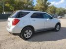 Chevrolet Equinox Lt Image 6