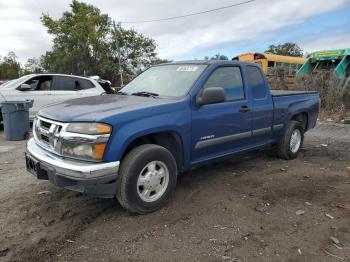  Salvage Isuzu I-280