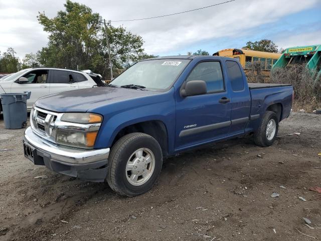  Salvage Isuzu I-280