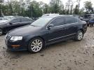 Volkswagen Passat 3.6l Luxury Image 1