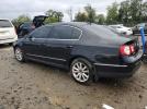 Volkswagen Passat 3.6l Luxury Image 2