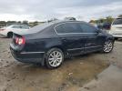 Volkswagen Passat 3.6l Luxury Image 3