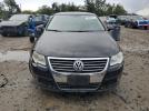 Volkswagen Passat 3.6l Luxury Image 5