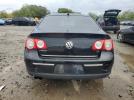 Volkswagen Passat 3.6l Luxury Image 7