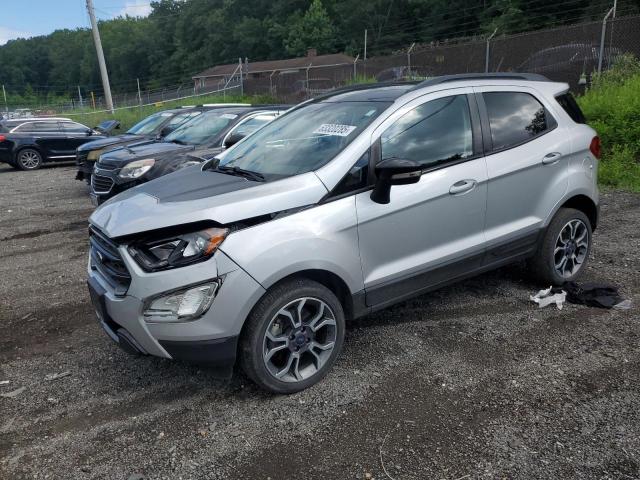  Salvage Ford EcoSport