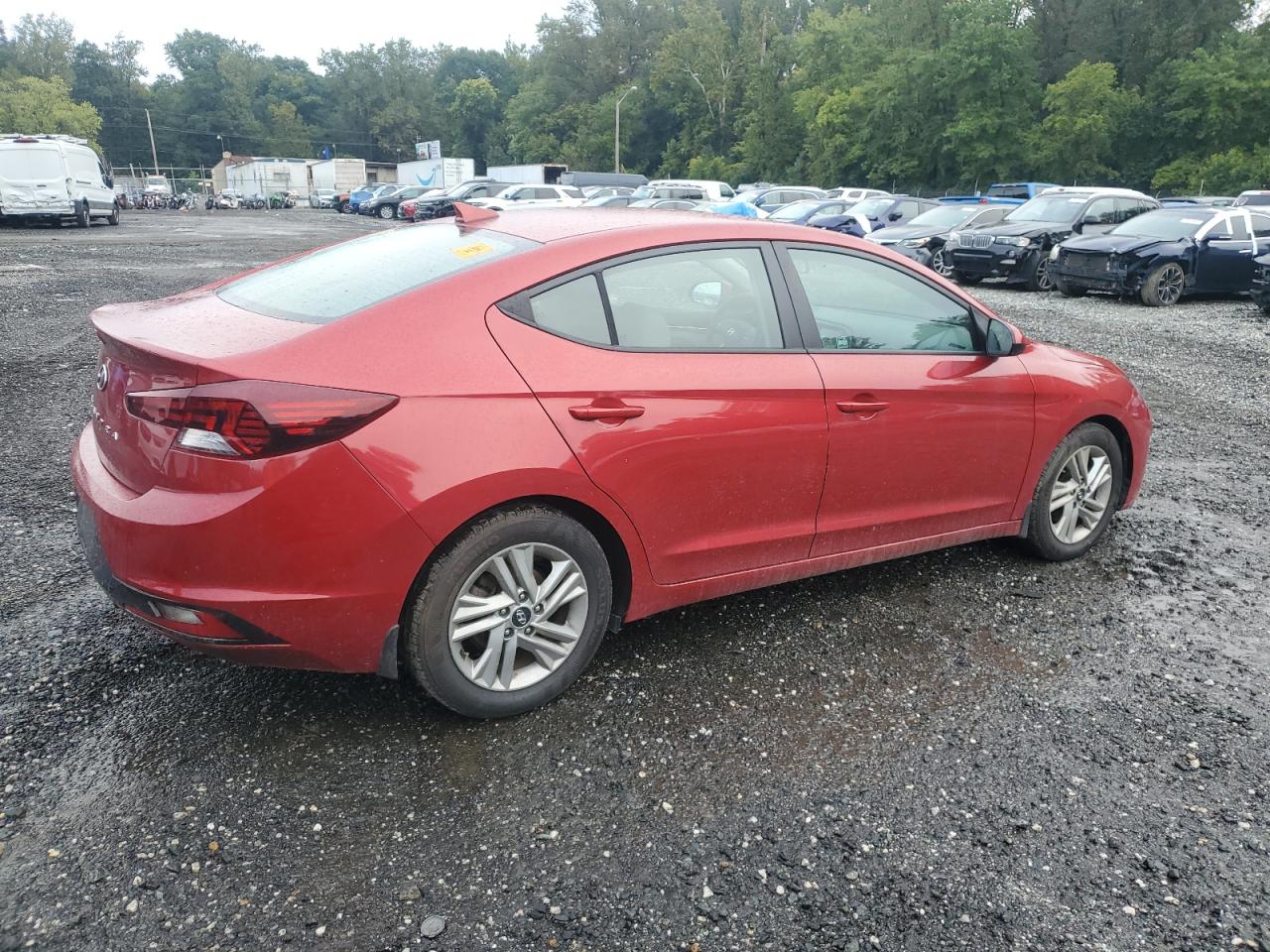 Hyundai ELANTRA Sel Image 4