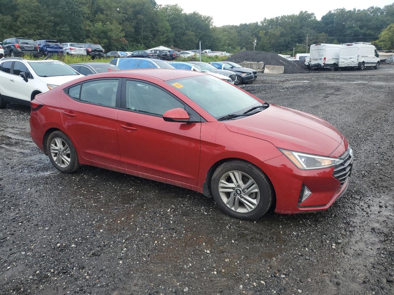 Hyundai ELANTRA Sel Image 11