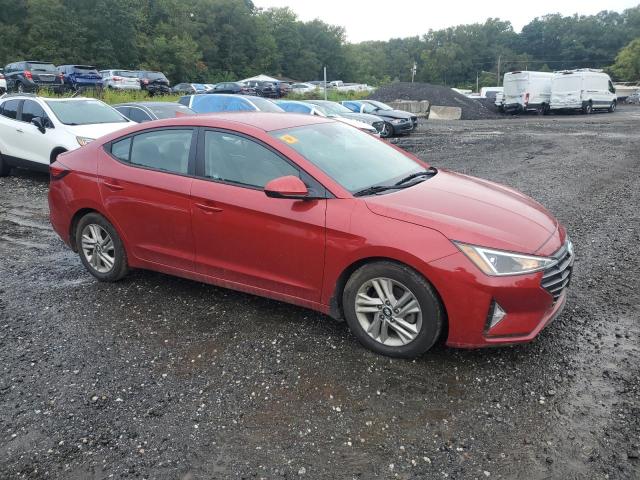 Hyundai ELANTRA Sel Image 11