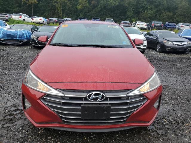 Hyundai ELANTRA Sel Image 9