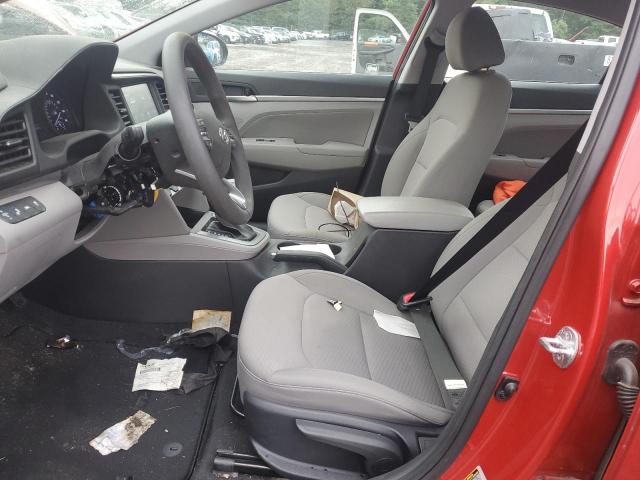 Hyundai ELANTRA Sel Image 2