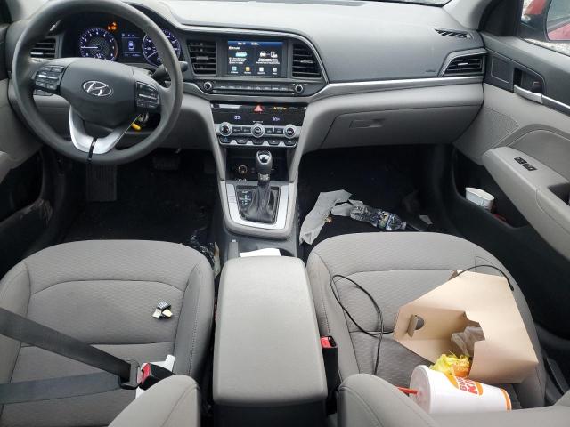 Hyundai ELANTRA Sel Image 5