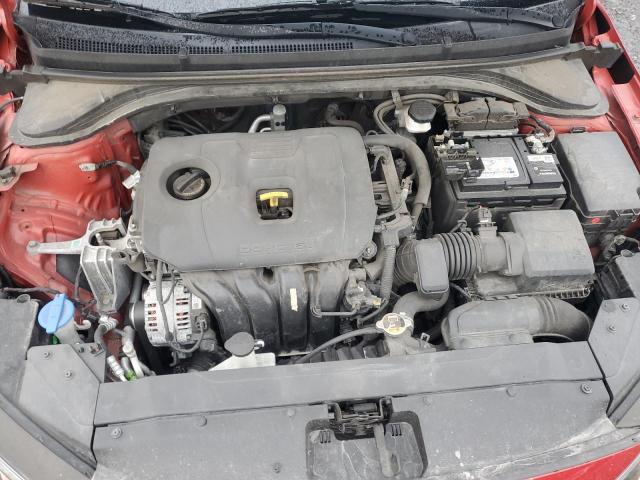 Hyundai ELANTRA Sel Image 7