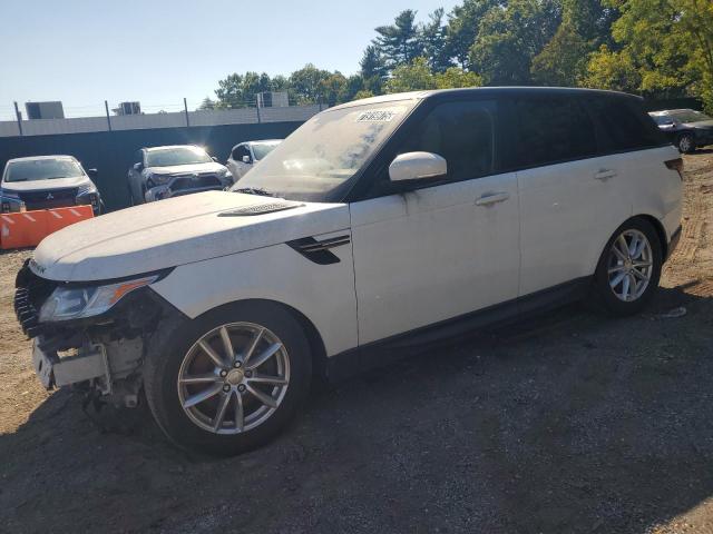  Salvage Land Rover Range Rover
