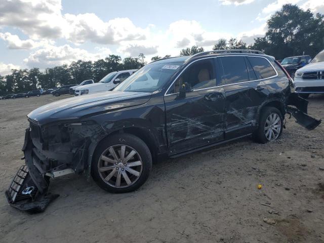  Salvage Volvo XC90