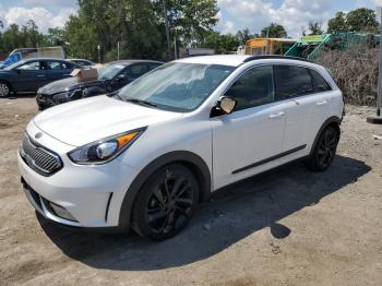  Salvage Kia Niro