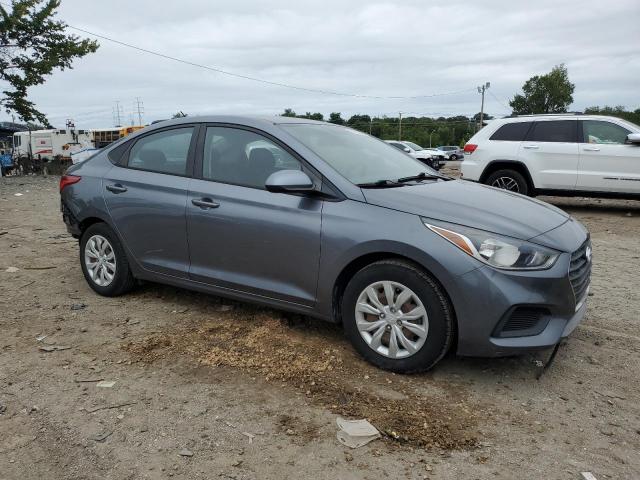 Hyundai ACCENT Se Image 9