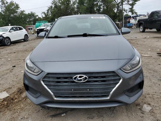 Hyundai ACCENT Se Image 6