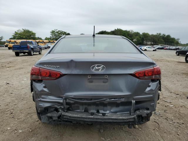 Hyundai ACCENT Se Image 8