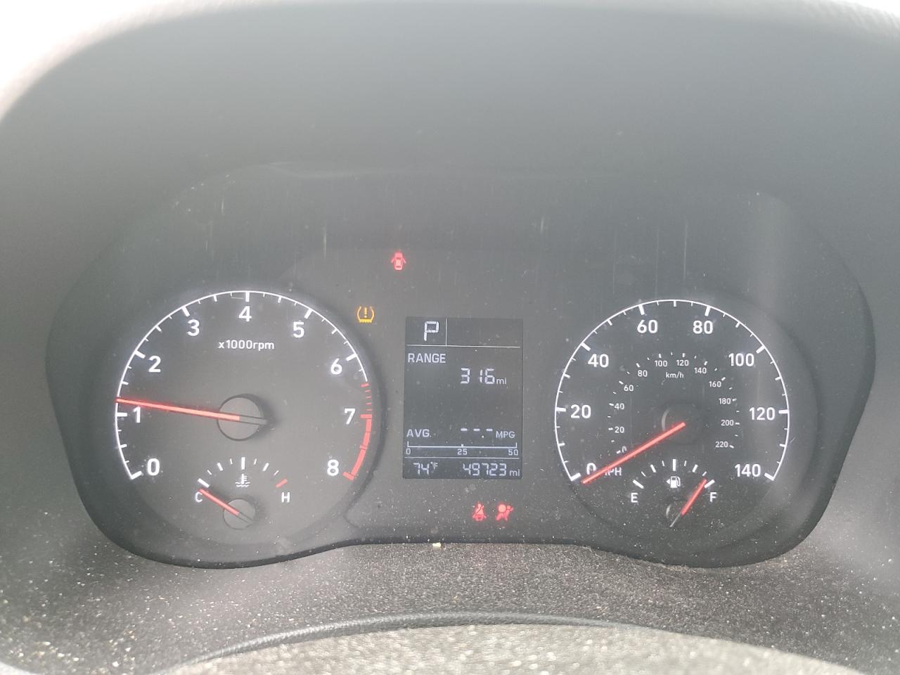 Hyundai ACCENT Se Image 4