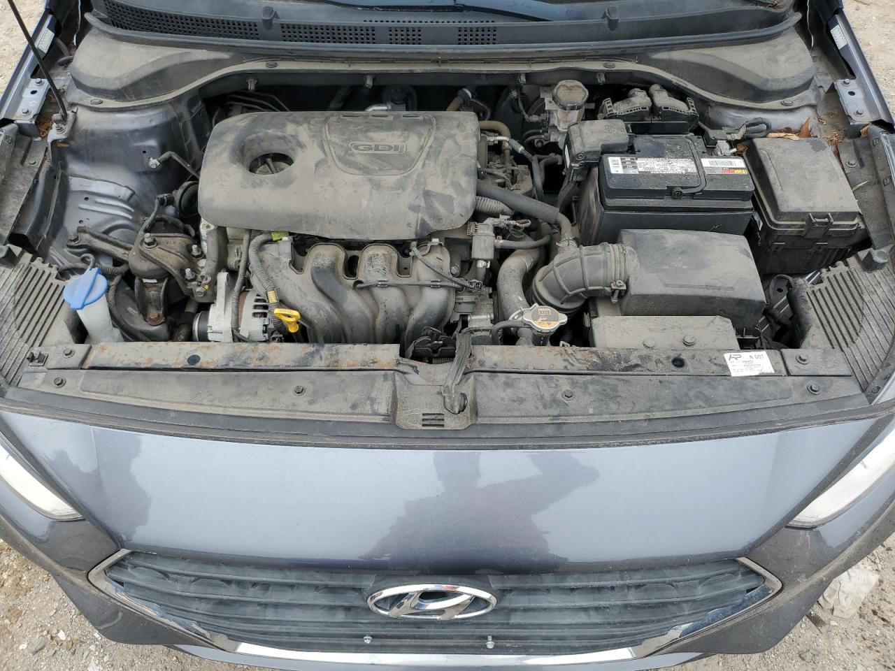 Hyundai ACCENT Se Image 12