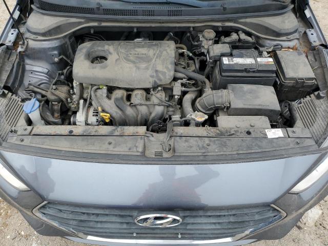 Hyundai ACCENT Se Image 12
