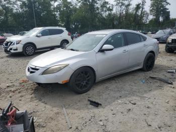  Salvage Mazda 6