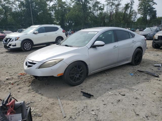  Salvage Mazda 6
