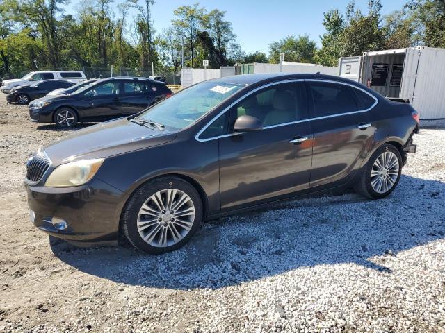  Salvage Buick Verano