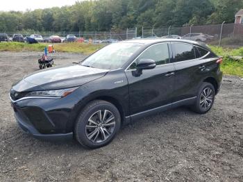  Salvage Toyota Venza