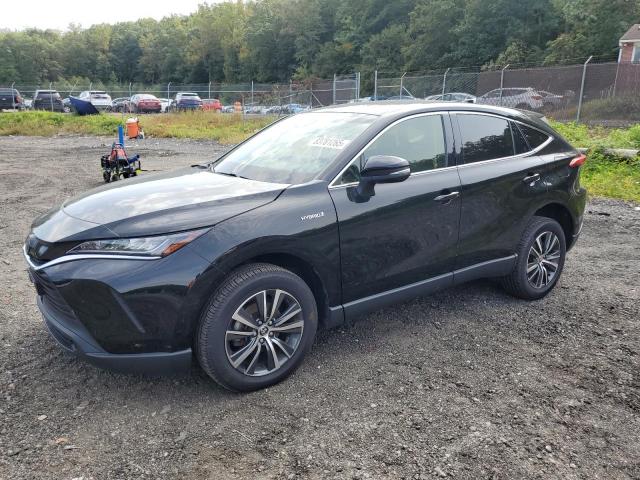  Salvage Toyota Venza
