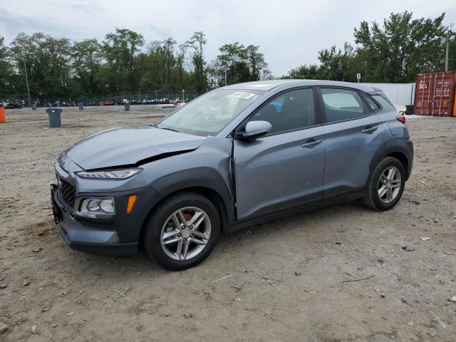  Salvage Hyundai KONA