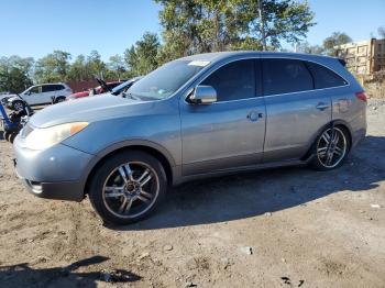  Salvage Hyundai Veracruz