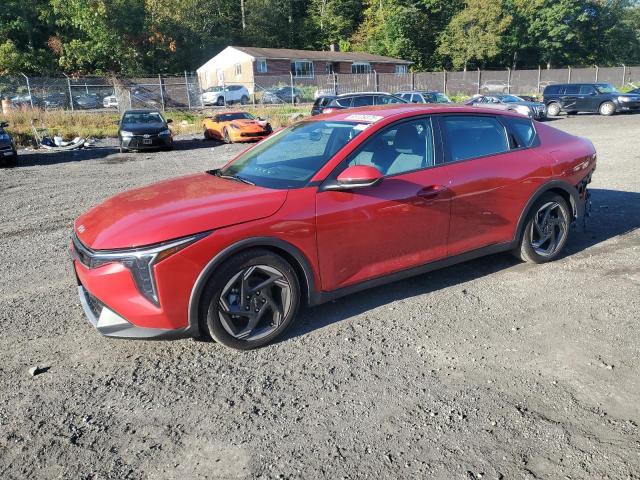  Salvage Kia K4 Ex