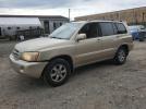 Toyota Highlander Limited Image 1