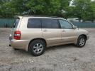 Toyota Highlander Limited Image 2