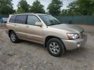 Toyota Highlander Limited Image 12