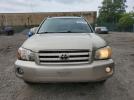 Toyota Highlander Limited Image 7