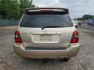 Toyota Highlander Limited Image 4