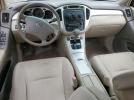 Toyota Highlander Limited Image 3