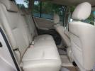 Toyota Highlander Limited Image 9