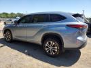 Toyota Highlander Hybrid Xle Image 8