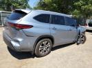 Toyota Highlander Hybrid Xle Image 5