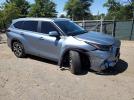 Toyota Highlander Hybrid Xle Image 3