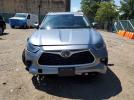 Toyota Highlander Hybrid Xle Image 4