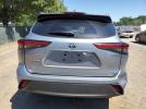 Toyota Highlander Hybrid Xle Image 6