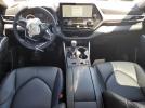 Toyota Highlander Hybrid Xle Image 13