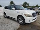 INFINITI Qx Image 4