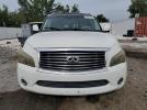 INFINITI Qx Image 8